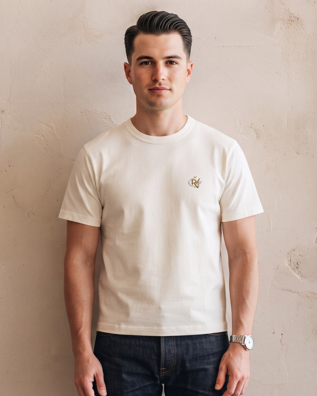 Ivory Cream