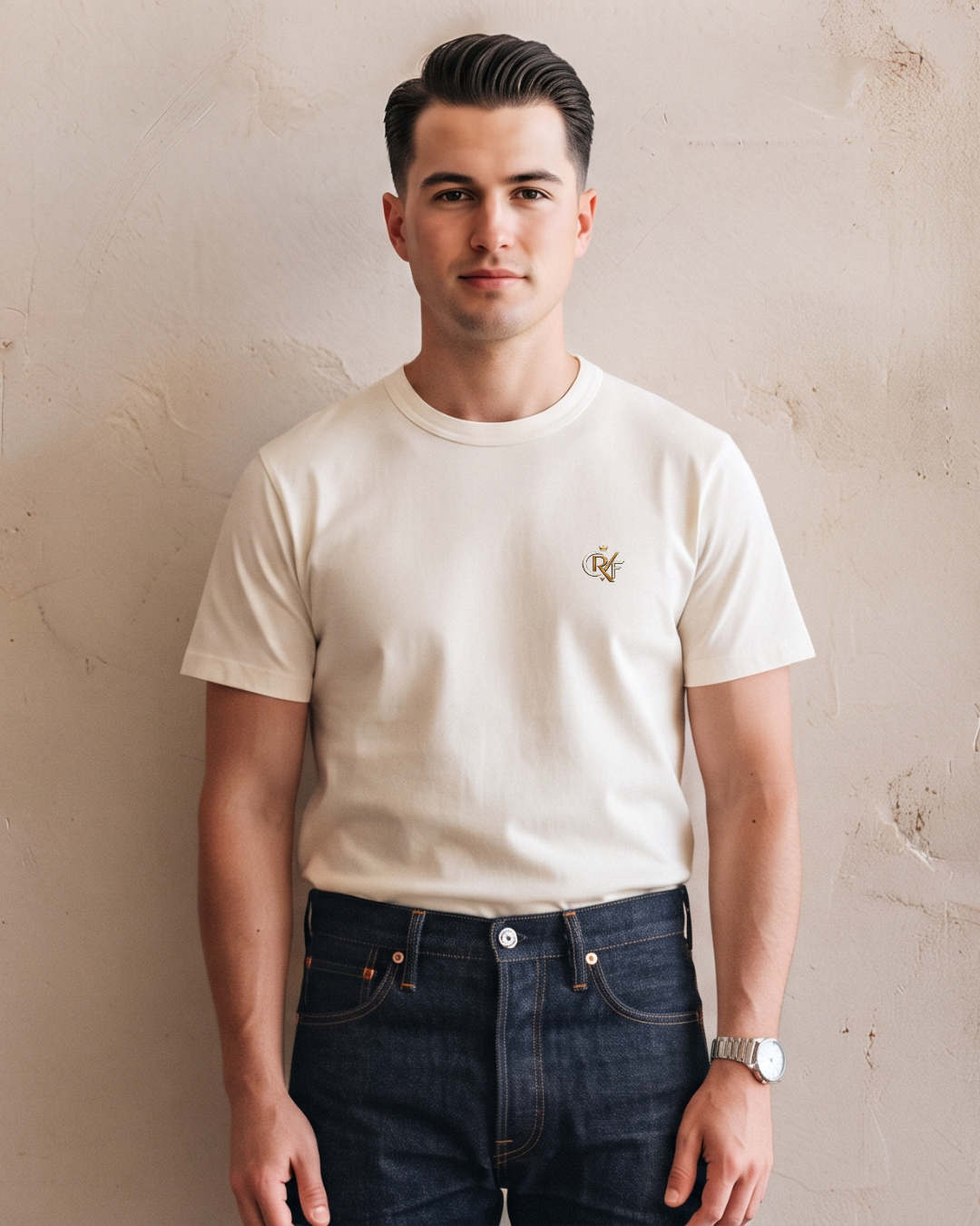 Ivory Cream