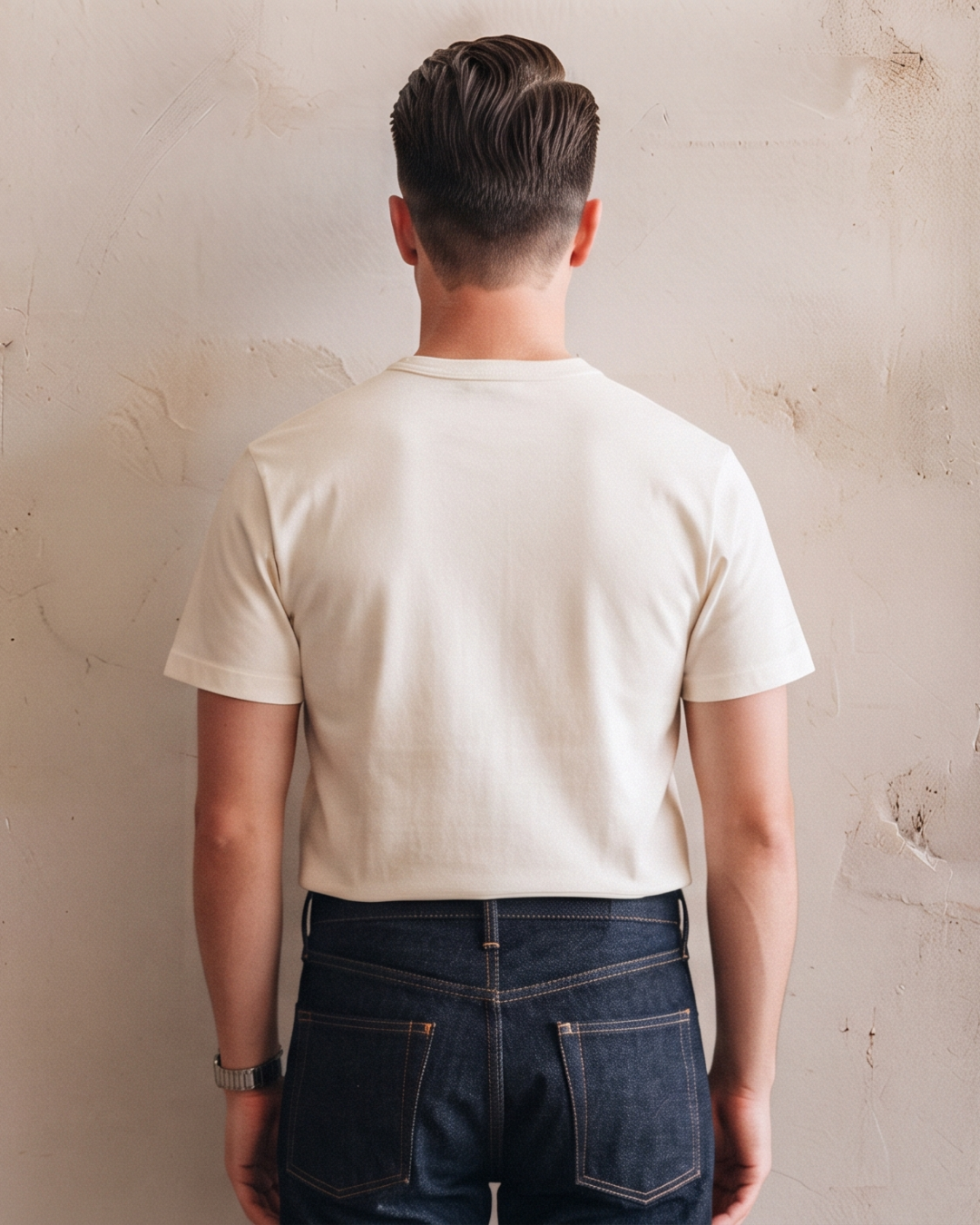 Ivory Cream