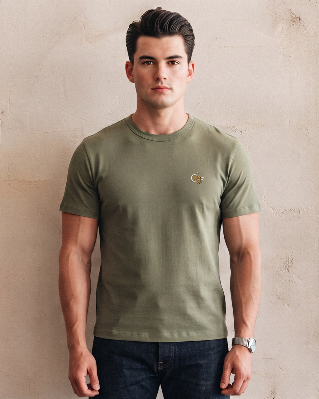 Forest Olive