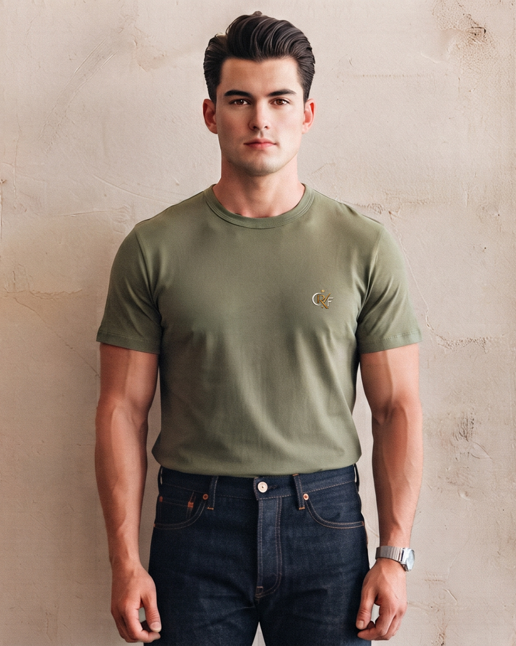 Forest Olive