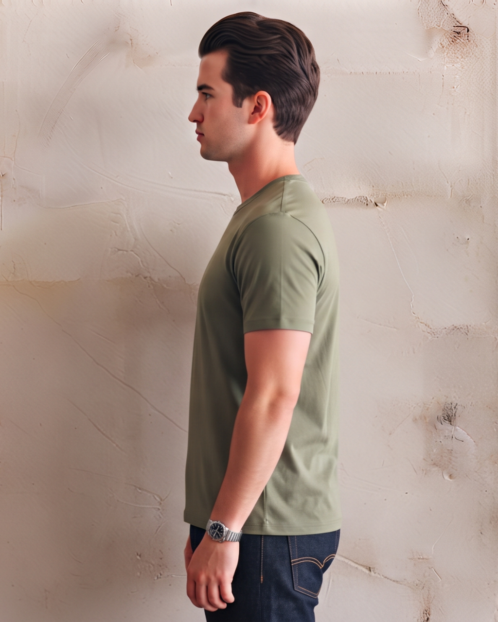Forest Olive