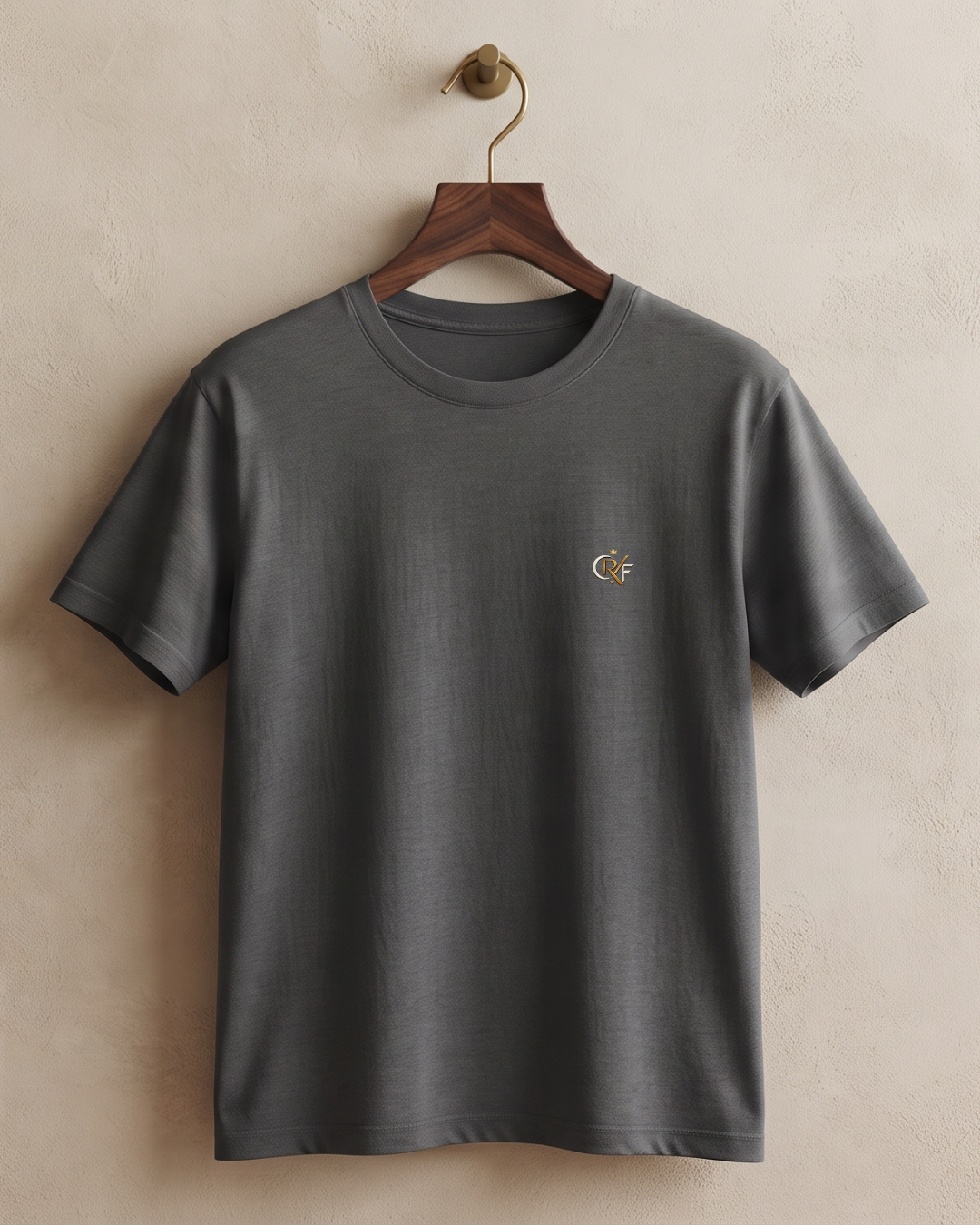 Graphite Grey