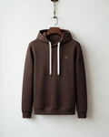 CRYF Essential Crewneck — Mocha Brown