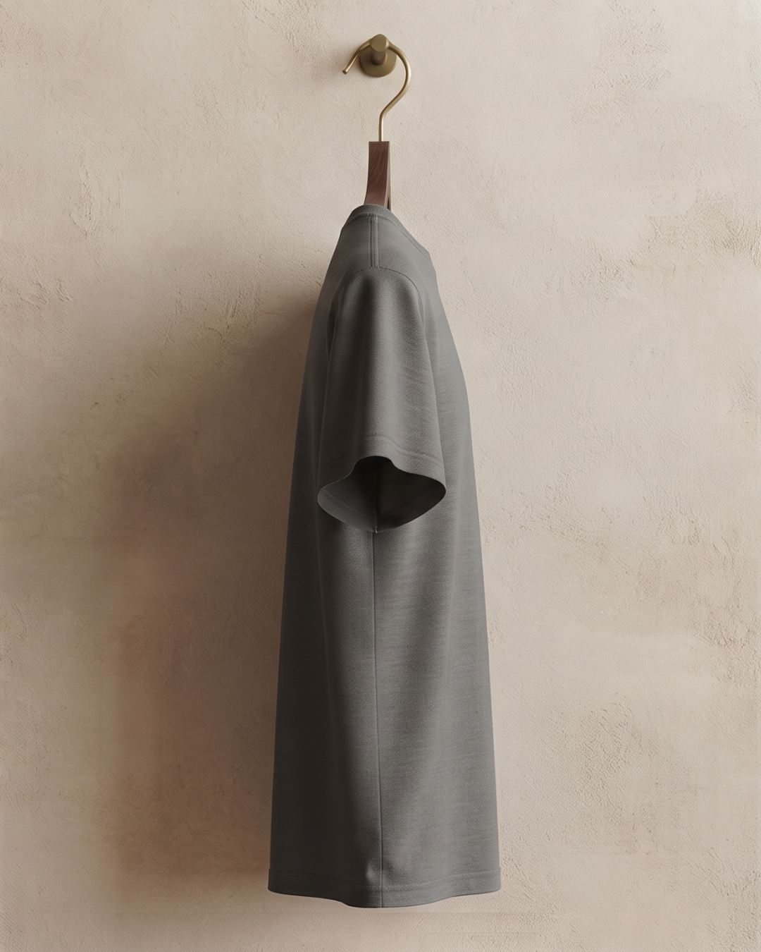 Graphite Grey