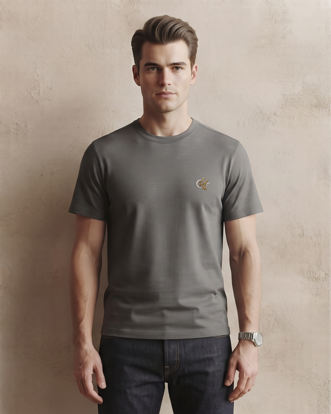 Graphite Grey