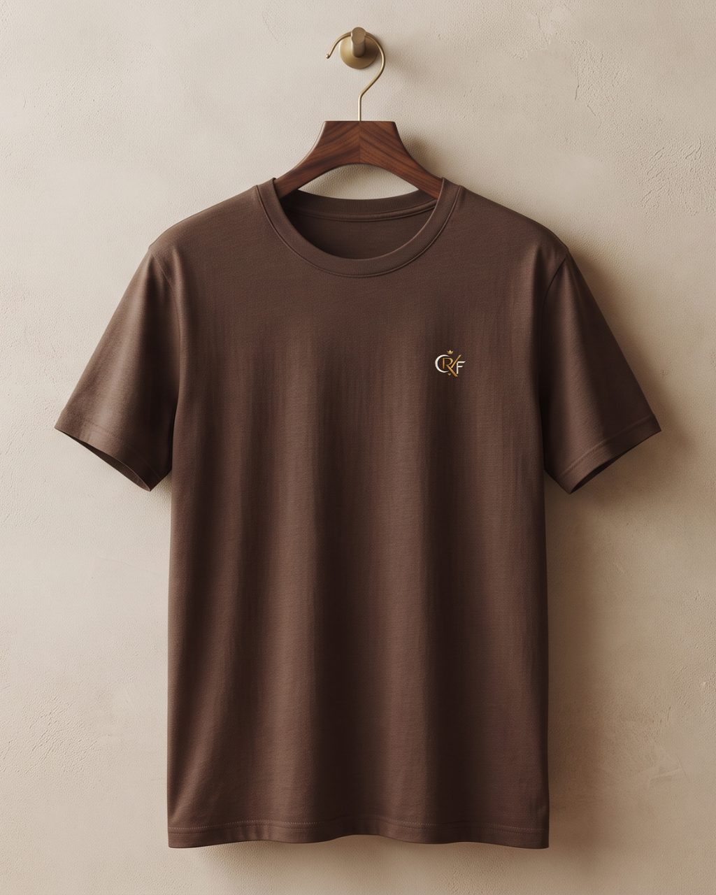Mocha Brown