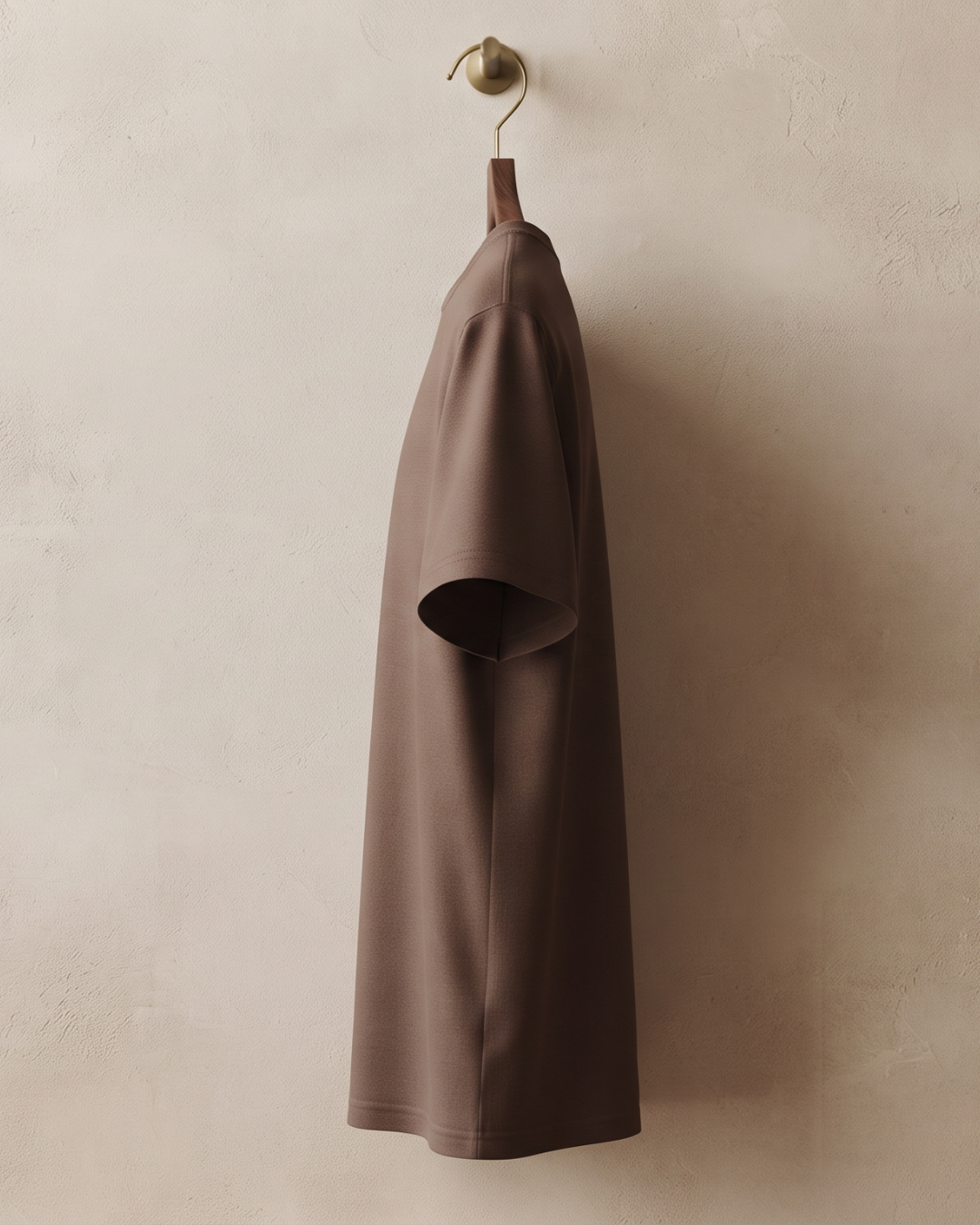 Mocha Brown