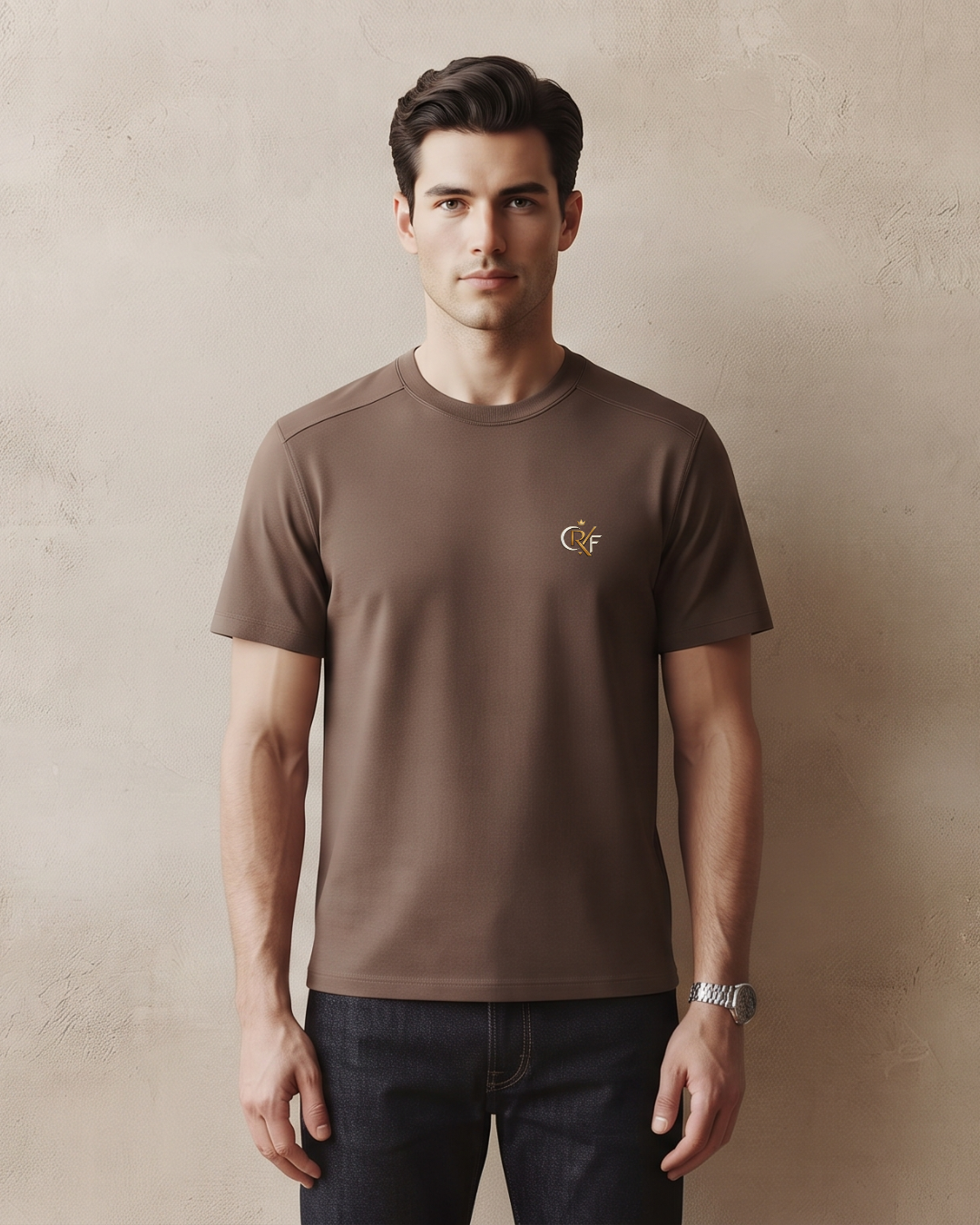 Mocha Brown