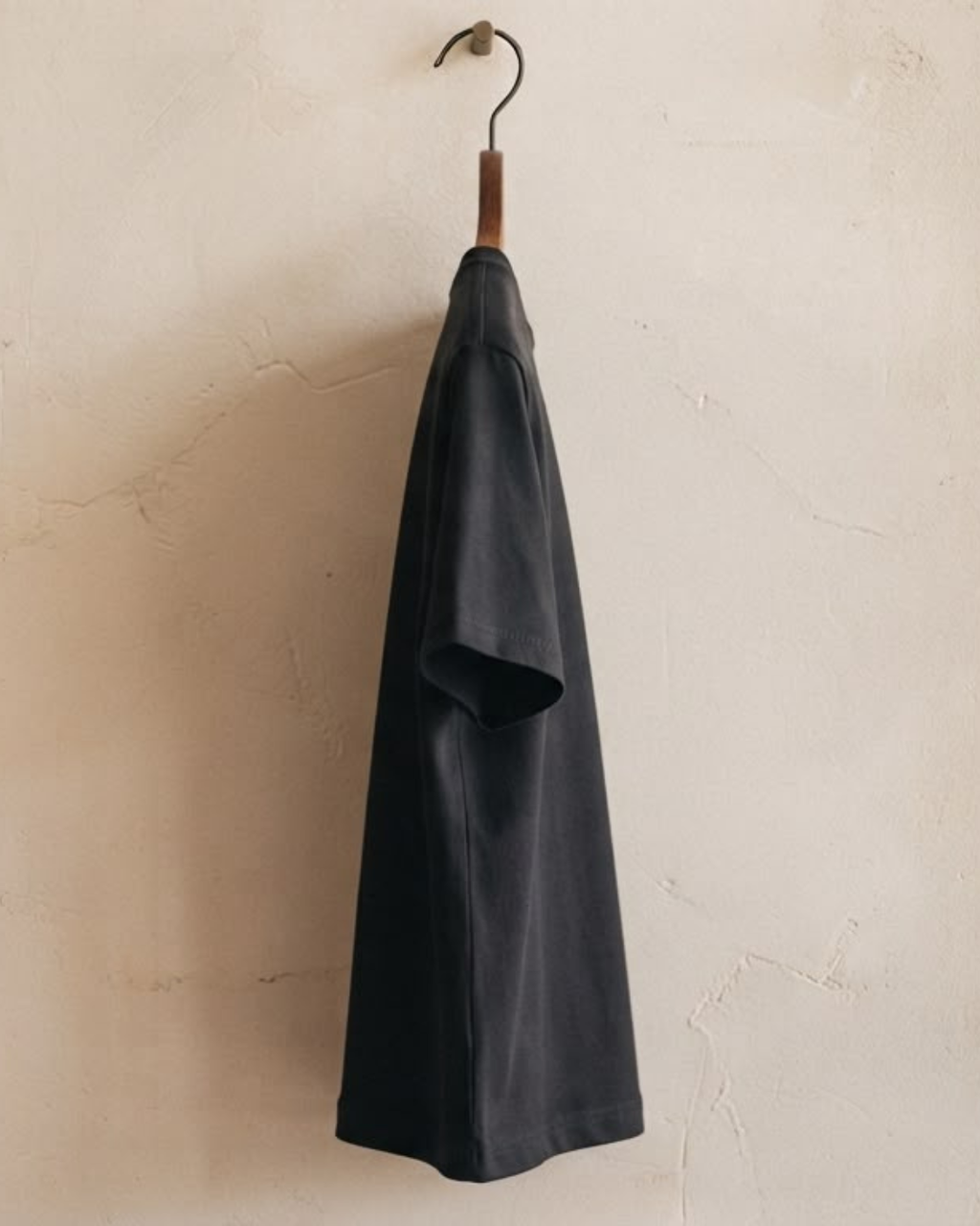 Obsidian Black