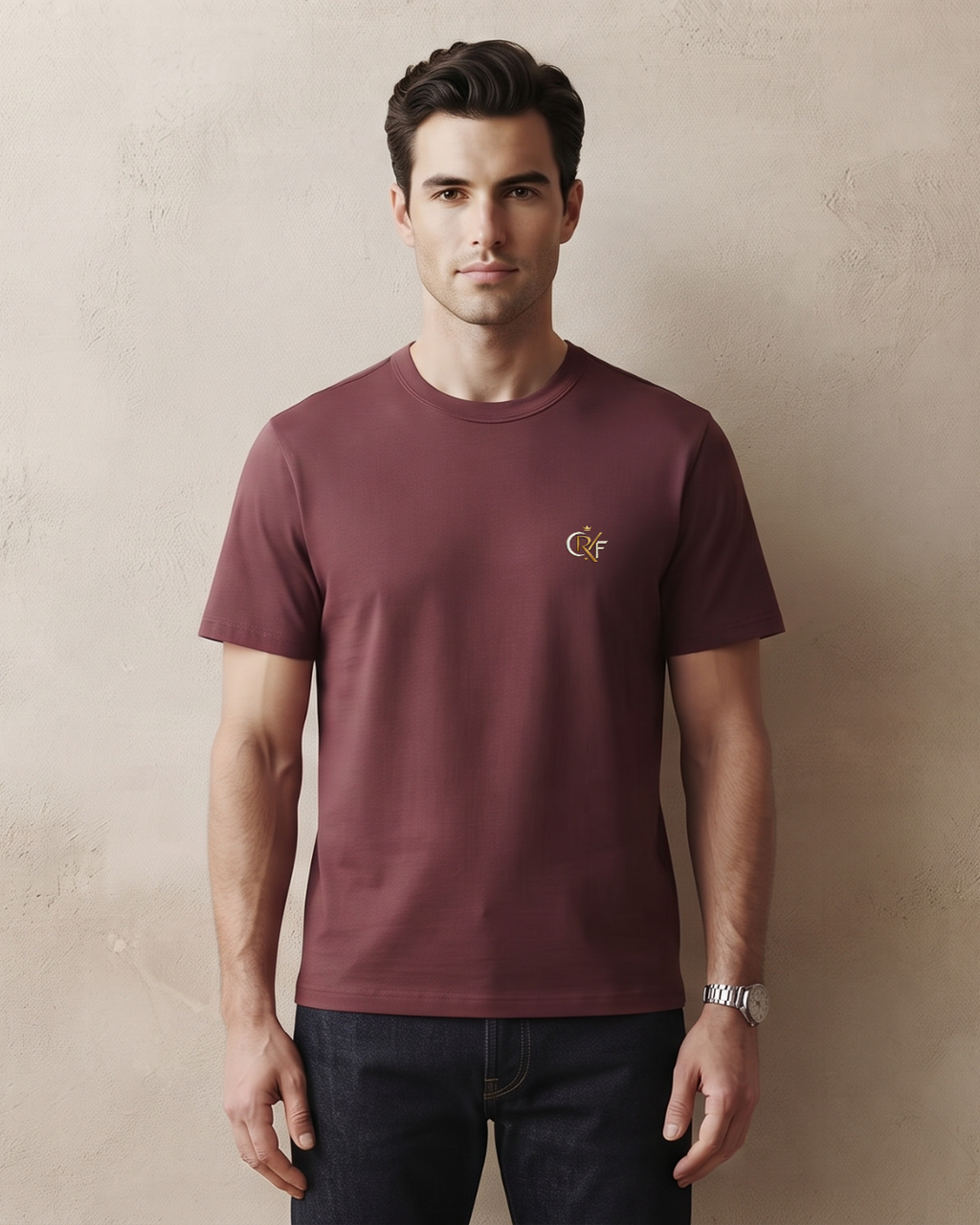 Bordeaux Red