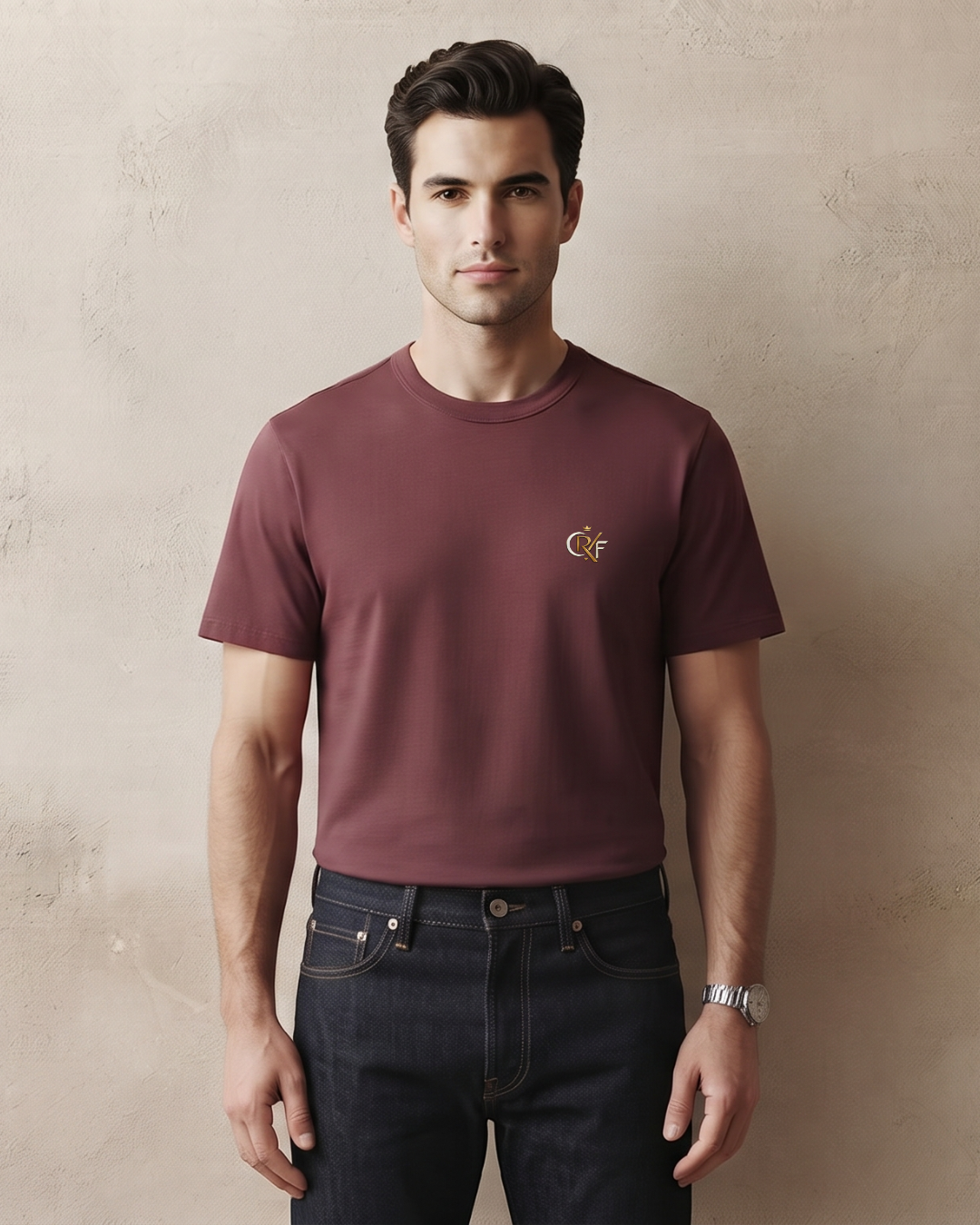 Bordeaux Red