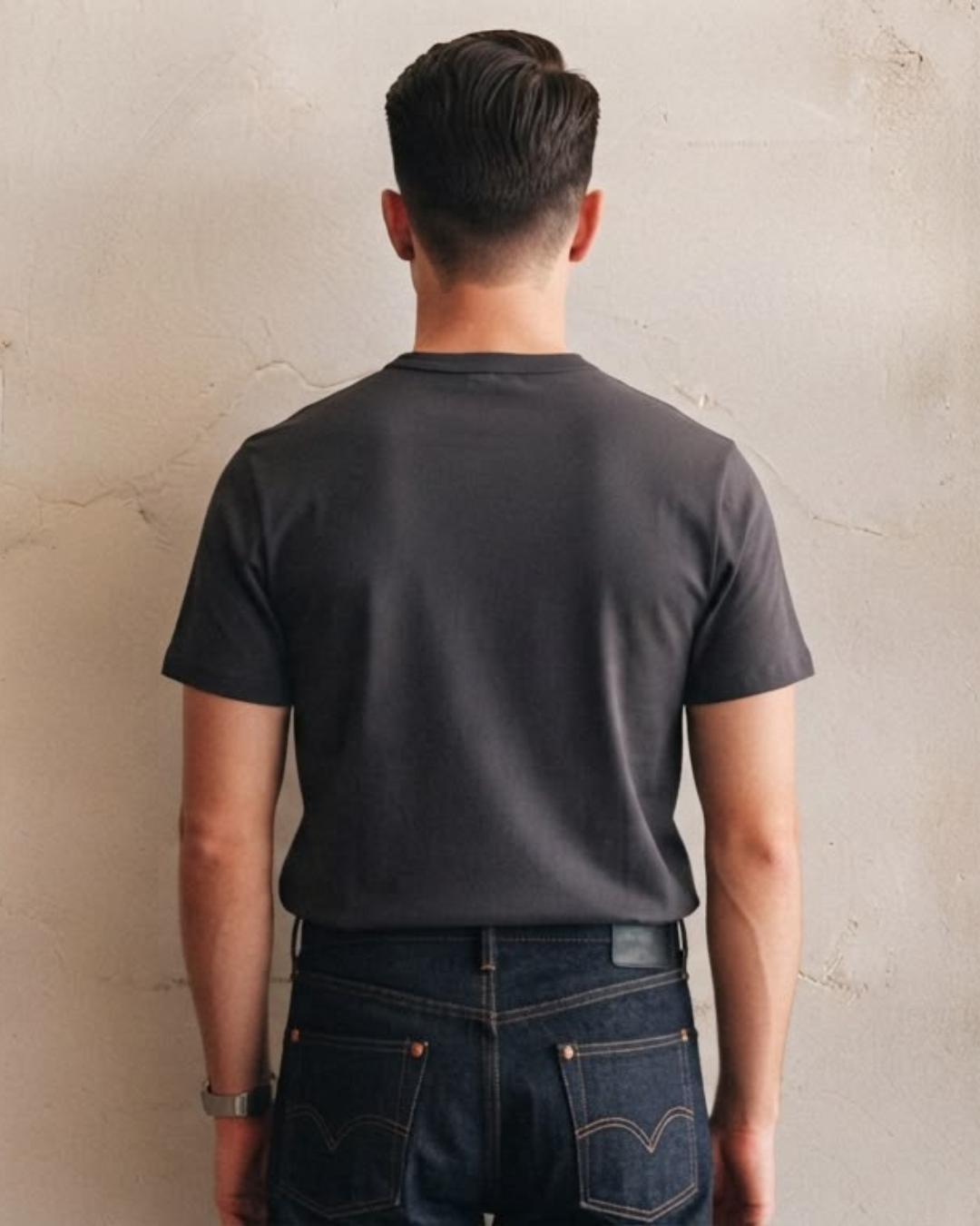 Obsidian Black