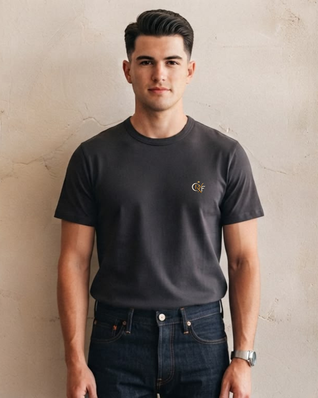 Obsidian Black