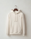 CRYF Essential Crewneck — Ivory Cream