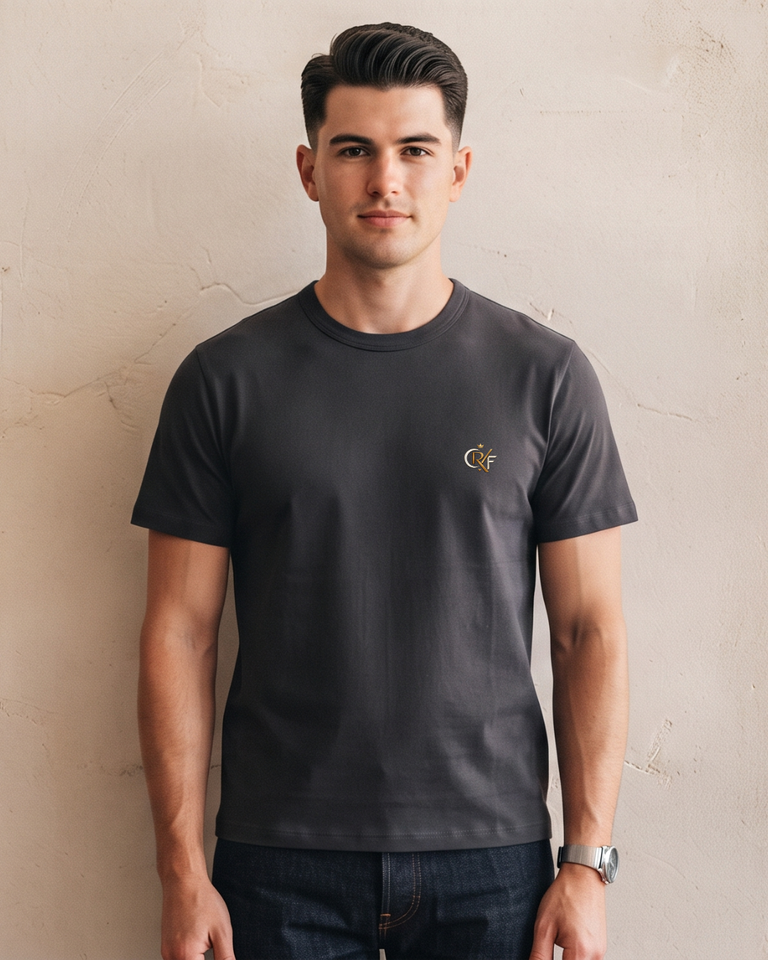 Obsidian Black
